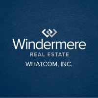 Windermere Real Estate/Whatcom, Inc. logo, Windermere Real Estate/Whatcom, Inc. contact details