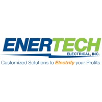 Enertech Electrical, Inc. logo, Enertech Electrical, Inc. contact details