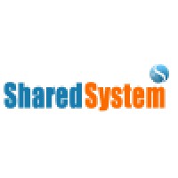 Shared System logo, Shared System contact details