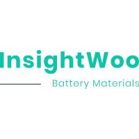 InsightWoo Battery Materials logo, InsightWoo Battery Materials contact details