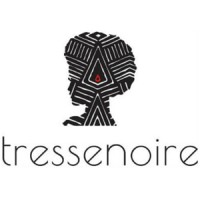 TresseNoire logo, TresseNoire contact details