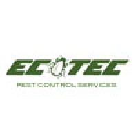 Ecotec Pest Control logo, Ecotec Pest Control contact details