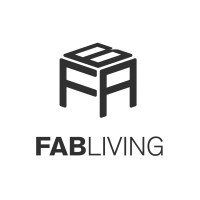 Fab Living logo, Fab Living contact details