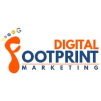 Digital Footprint Marketing logo, Digital Footprint Marketing contact details