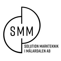 Solution Markteknik i Mälardalen AB logo, Solution Markteknik i Mälardalen AB contact details