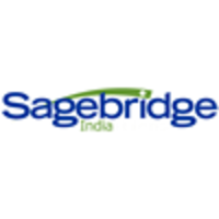 Sagebridge India logo, Sagebridge India contact details