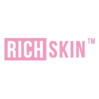 RichSkin logo, RichSkin contact details