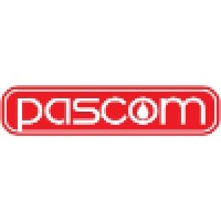 Pascom logo, Pascom contact details