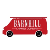 Barnhill Chimney Company logo, Barnhill Chimney Company contact details