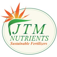 JTM Nutrients logo, JTM Nutrients contact details