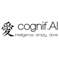 Cognif.ai Limited logo, Cognif.ai Limited contact details