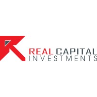 Real Capital Investments logo, Real Capital Investments contact details