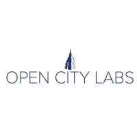 Open City Labs logo, Open City Labs contact details