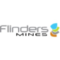 Flinders Mines Limited logo, Flinders Mines Limited contact details