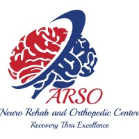 ARSO Neuro Rehab and Orthopedic Center logo, ARSO Neuro Rehab and Orthopedic Center contact details