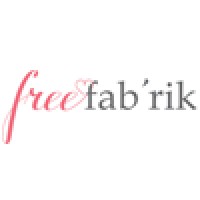 free fab'rik logo, free fab'rik contact details