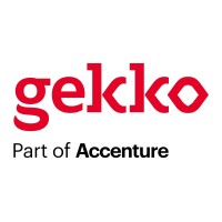 Gekko logo, Gekko contact details