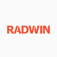 RADWIN logo, RADWIN contact details