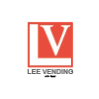 Lee Vending logo, Lee Vending contact details