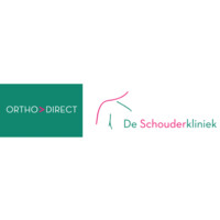 OrthoDirect logo, OrthoDirect contact details