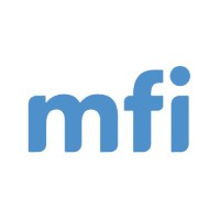 MFI UK logo, MFI UK contact details