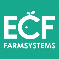 ECF Farmsystems logo, ECF Farmsystems contact details