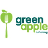 Green Apple Catering logo, Green Apple Catering contact details