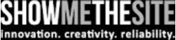 ShowMeTheSite.com logo, ShowMeTheSite.com contact details