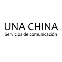 UNA CHINA logo, UNA CHINA contact details