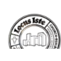 Locus Iste logo, Locus Iste contact details