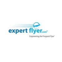 ExpertFlyer.com logo, ExpertFlyer.com contact details