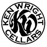 Ken Wright Cellars logo, Ken Wright Cellars contact details