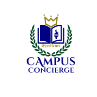 Campus Concierge logo, Campus Concierge contact details