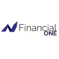 FinancialOne logo, FinancialOne contact details