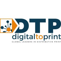 digitaltoprint logo, digitaltoprint contact details