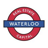 Waterloo Real Estate Capital logo, Waterloo Real Estate Capital contact details