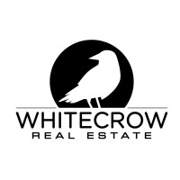 White Crow Real Estate logo, White Crow Real Estate contact details