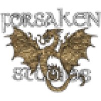 Forsaken Studios logo, Forsaken Studios contact details