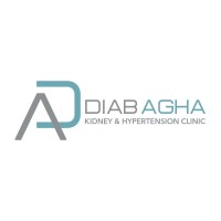 Diab Agha Kidney and Hypertension Clinic logo, Diab Agha Kidney and Hypertension Clinic contact details