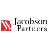 Jacobson Partners logo, Jacobson Partners contact details