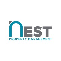 Nest Property Management logo, Nest Property Management contact details