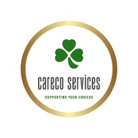 CareCo Services logo, CareCo Services contact details