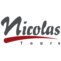 Nicolas Tours Egypt logo, Nicolas Tours Egypt contact details