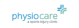 Physiocare logo, Physiocare contact details