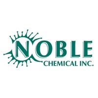 Noble Chemical logo, Noble Chemical contact details