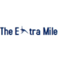 The Extra Mile logo, The Extra Mile contact details