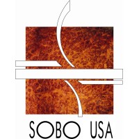 SOBO USA logo, SOBO USA contact details