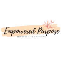 Empowered Purpose logo, Empowered Purpose contact details