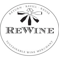 ReWine Australia logo, ReWine Australia contact details