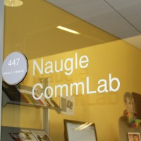 The Naugle Communication Center at Georgia Tech logo, The Naugle Communication Center at Georgia Tech contact details